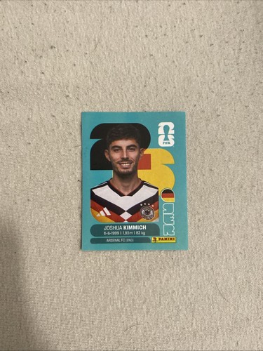 Panini fehldruck - 🔥,