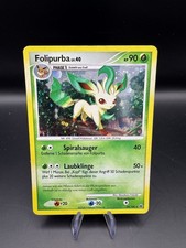 Folipurba 24/100 Pokemon