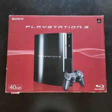 Sony PlayStation 3 CECHH00