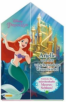 Disney prinzessin arielle und - prinzessin:,