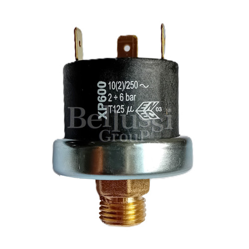 Druckschalter pressostat - druckschalter,