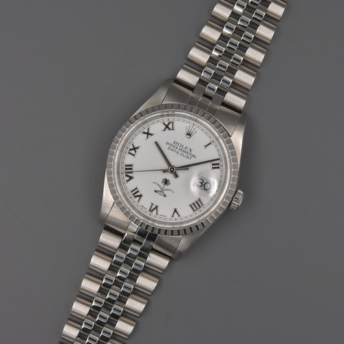Rolex datejust 16220 36mm - 16220,