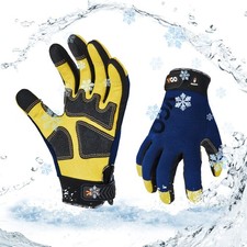 Vgo... Waterproof Thermo XL