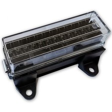 MTA Sicherungshalter Kasten