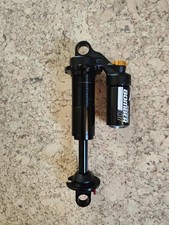 Marzocchi Bomber CR - 200mm x