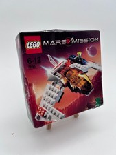 LEGO 7695 Mars Mission, 2007