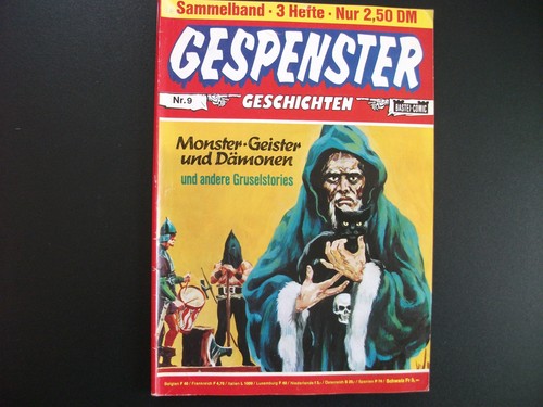 Gespenster geschichten - gespenster,
