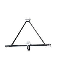 Traktor Ackerschiene Kat. I M