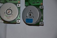 Konica Minolta Bizhub Motoren