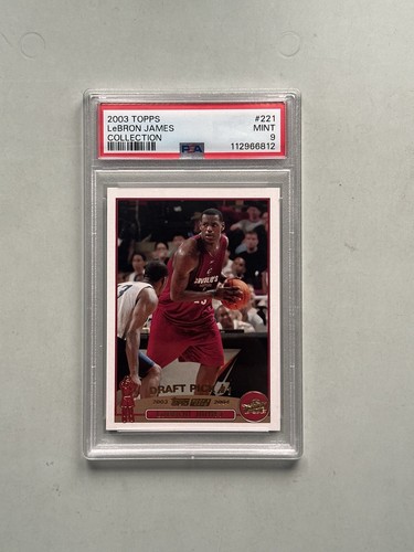 2003 topps sammlung - topps,