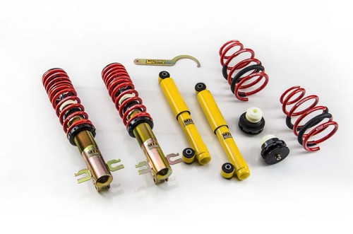 Mts gwf stance gold - gwf,