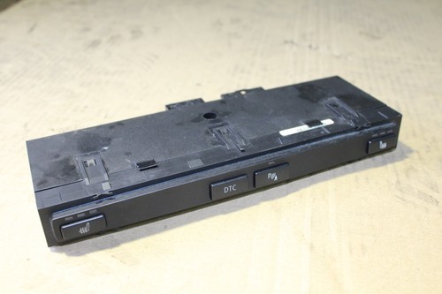 Bmw e60 e61 schaltzentrum - e61,