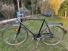 RELEIGH 28 Zoll Herrenfahrrad mit 2 Bremssystemen und Gangschaltung