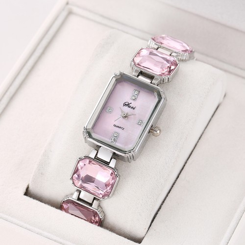 Armbanduhr damen quarzuhr - armbanduhr,