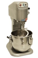 Krefft Teigknetmaschine PR 8-T