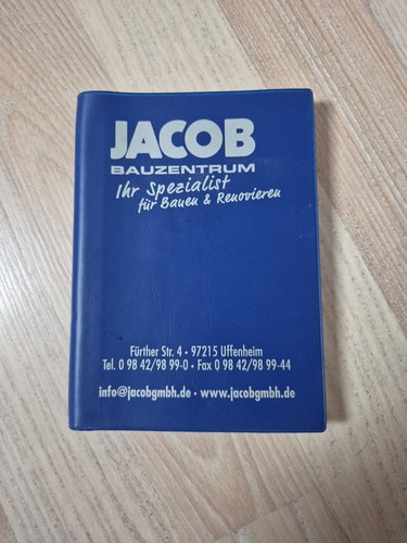 Neu notizbuch karriert - neu, buch