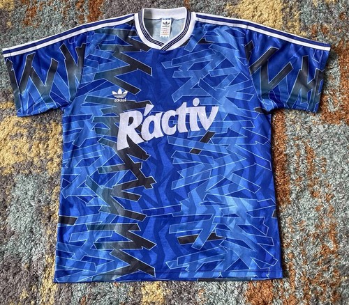 Adidas vintage trikot 1992 - trikot,