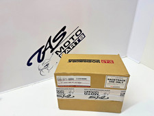 Suzuki GSXR 600/750 Yoshimura