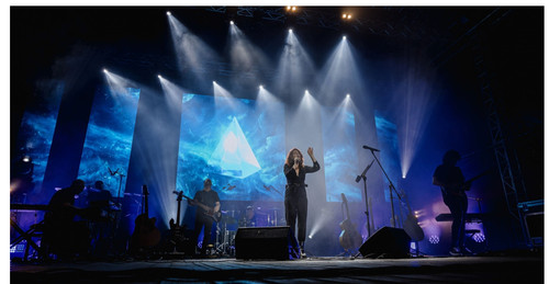 Pink floyd the wall live - the,