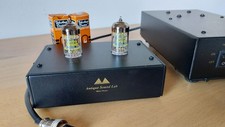 ANTIQUE SOUND LAB Mini Phono