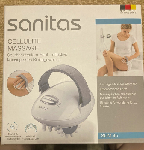 Sanitas scm - sanitas,