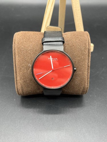 Bering max rene unisex uhr - max, unisex-uhr