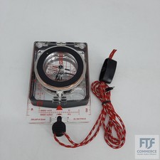 SUUNTO Unisex Mc-2/G/6400 Einheitsgröße Kompass, Weiß, Einheitsgröße EU