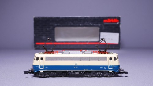 Spur märklin 88410 lok br - märklin, e-lok