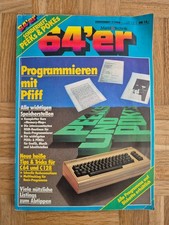 ✅ 5 Zeitschriften 64er