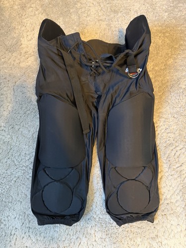 Footballpants mit eingenähten - footballpants,