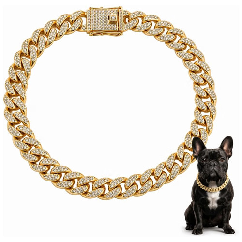 Hundehalsband zughalsband - hundehalsband,