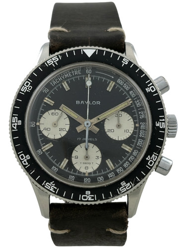 Baylor handaufzug - (heuer),