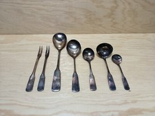 WMF Saturn Spatenform