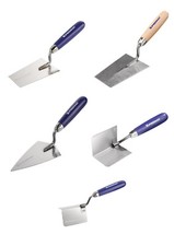 PROMAT Putzkelle Maurerkelle