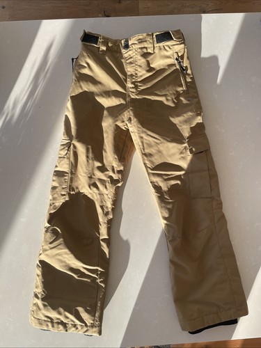 Skihose 176