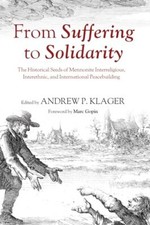 Klager - From Suffering to Solidarity - New paperback or softback - X555z