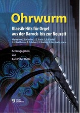 Kirchenorgel Noten : Ohrwurm -