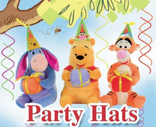 Winnie the pooh plüschtier - the,