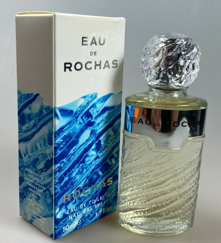 Rochas eau - de,