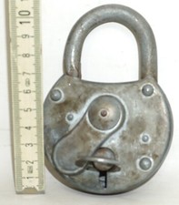 Schloss Vorhängeschloss