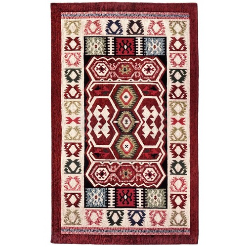 Teppich chenille möbel - teppich,