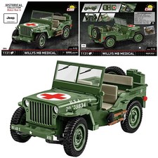 Cobi 2806 historical - cobi,