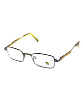 Originale Brille -