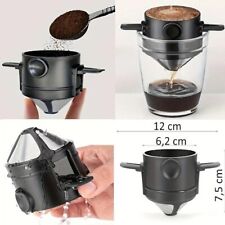 Tragbarer Dauer Filter