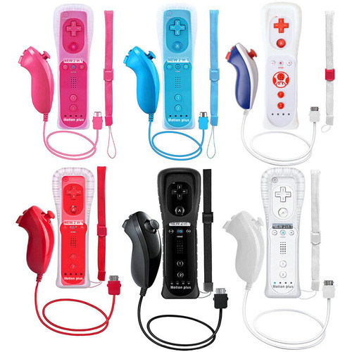 Für nintendo wii - für,