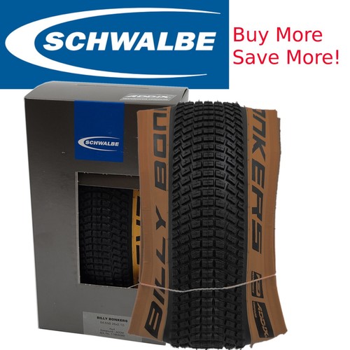 Schwalbe billy bonkers x - schwalbe,
