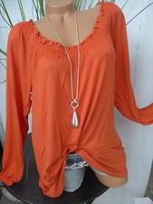 Sheego Shirt Tunika Gr. 42 bis