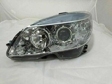 MERCEDES C W204 S204 C204