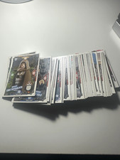 LEGO Star Wars Trading Cards
