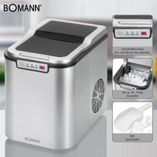 Eiswürfelmaschine 150 Watt -